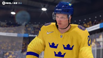 Play with authentic IIHF World Championship roster