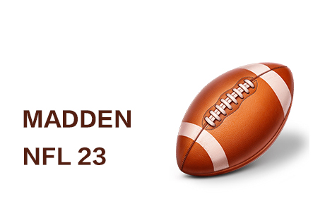 Buy Madden NFL 23 Coins for Sale - Cheap MUT 23 Coins Shop with 100% Safety