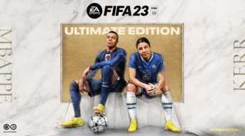 FIFA 23’s Ultimate Edition Cover Athletes Revealed