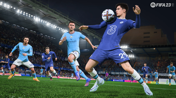 FIFA 23: The Release Date Announced