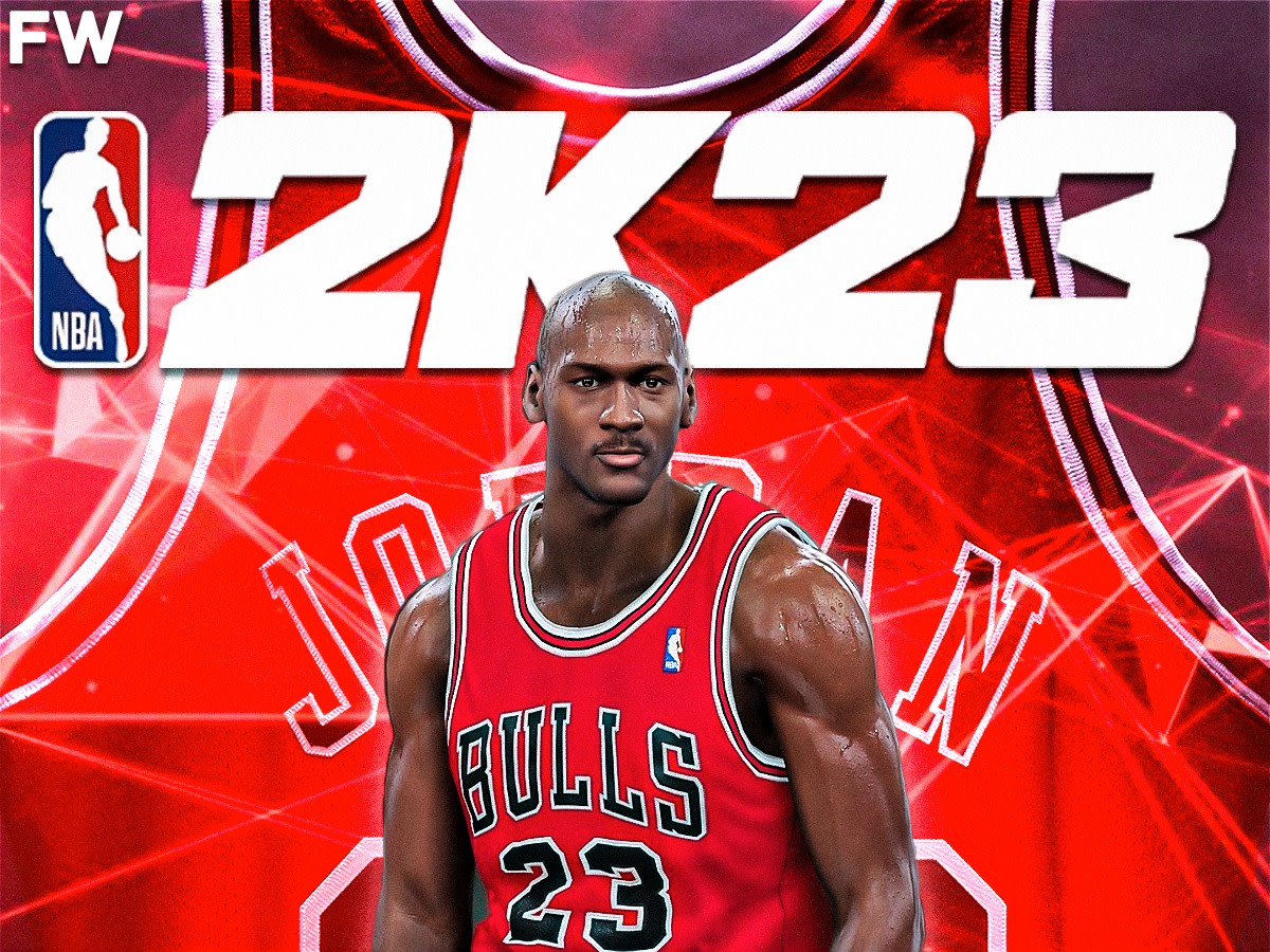 Highlighting The Best New Features​ of NBA 2K23 