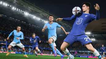 FIFA and EA: The Uncertain Future of Football Video Games