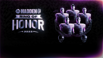 Barry Sanders, Deion Sanders, Randy Moss, Lawrence Taylor, and Tony Gonzalez Headline the Madden NFL 23 Ring of Honor Class