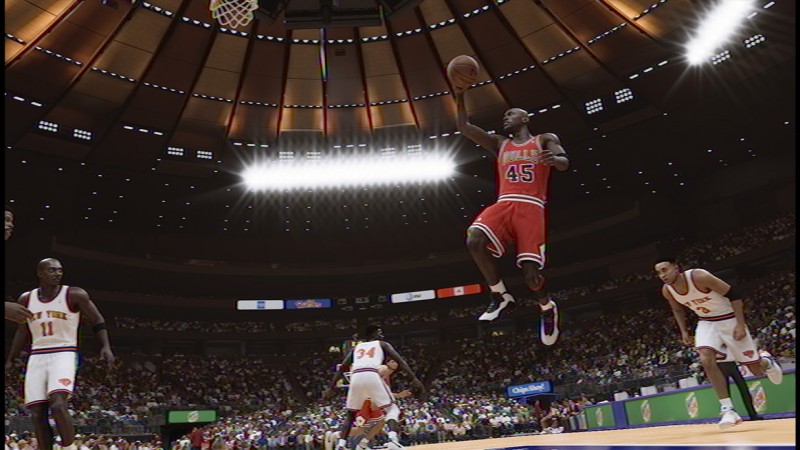 NBA 2K23 Patch 6.0 Available