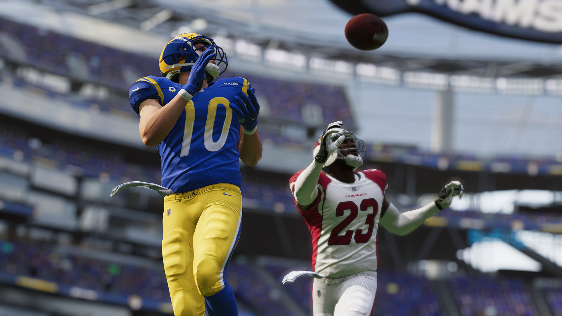 Five Tips On How To Win More In Madden NFL 23 Ultimate Team