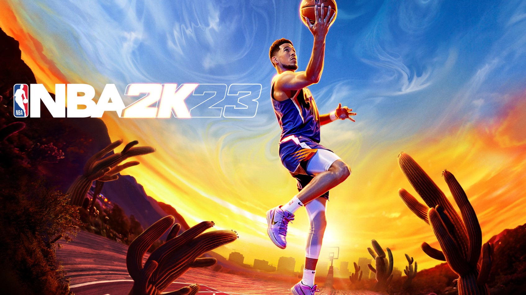 Get Huge Discounts on NBA 2K23 and Other Sports Games During Steam Sports Fest