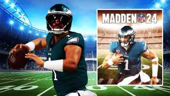 Madden NFL 24: Unveiling the Potential Cover Stars