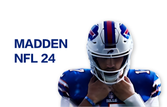 Madden NFL 24