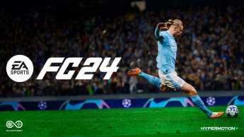 EA FC 24 Update 4 Patch Notes: Changes to Acrobatic PlayStyle and Precision Passes