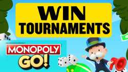 All Property Prodigies Tournament Rewards & Milestones in Monopoly Go