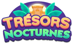 Next Treasure Event: 'Nocturnal Treasures' Release Date,Rewards And More