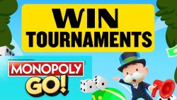 All Rewards and Milestones in monopoly go Circuit Champs