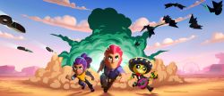 Brawl Stars Tier List Breakdown – May 2024