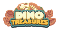 Monopoly Go Next Treasures Event: Dino Treasures