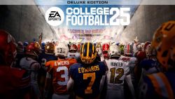 Everything You Want to Know About College Football 25