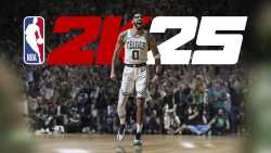 NBA 2K25: Jayson Tatum Graces the Cover and Everything You Need to Know