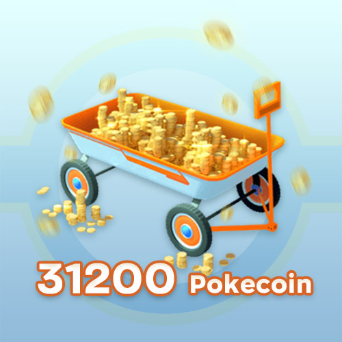 Buy Cheap PokeCoins Safe Pokémon GO Coins