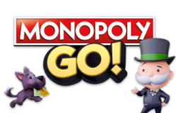 Events Schedule for Monopoly Go | July 20