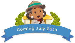 Monopoly Go Next Treasures Event: Greek Treasures