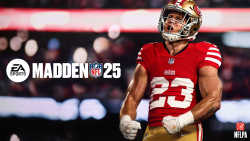 Everything You Need To Know About Madden NFL 25