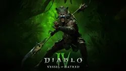 Some Changes in Diablo IV 2.0 Version PTR