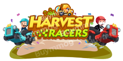 Monopoly GO Next Racers Event :Harvest Racers Event