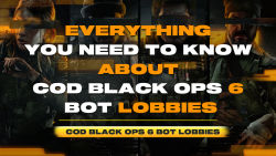 Everything You Need To Know About CoD Black Ops 6 Bot Lobbies