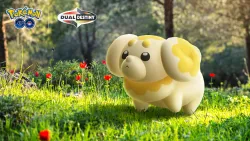 Everything You Want To Know About Fidough Fetch Event in Pokémon GO