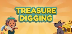 Monopoly GO Next Dig Treasures Event: Greek Treasures