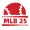 MLB The Show 25logo