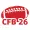 College Football 26logo
