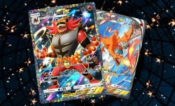 Pokémon TCG Pocket: Incineroar ex & Charizard ex Meta Deck Guide