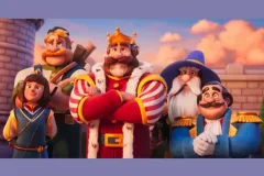 Royal Kingdom's Market Performance and Challenges