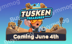 Wann kommt der nächste Monopoly-Go-Dig-Treasures-Spiel: Tusken-Treasures?