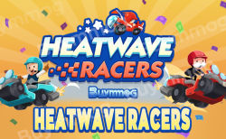 Monopoly GO: Next Heatwave Racers Event Schedule July 2025