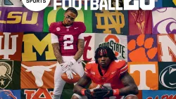 College Football 26: All Passing Types