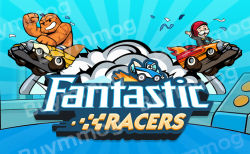 Monopoly GO: When is The Next Fantastic Racers Event Schedule