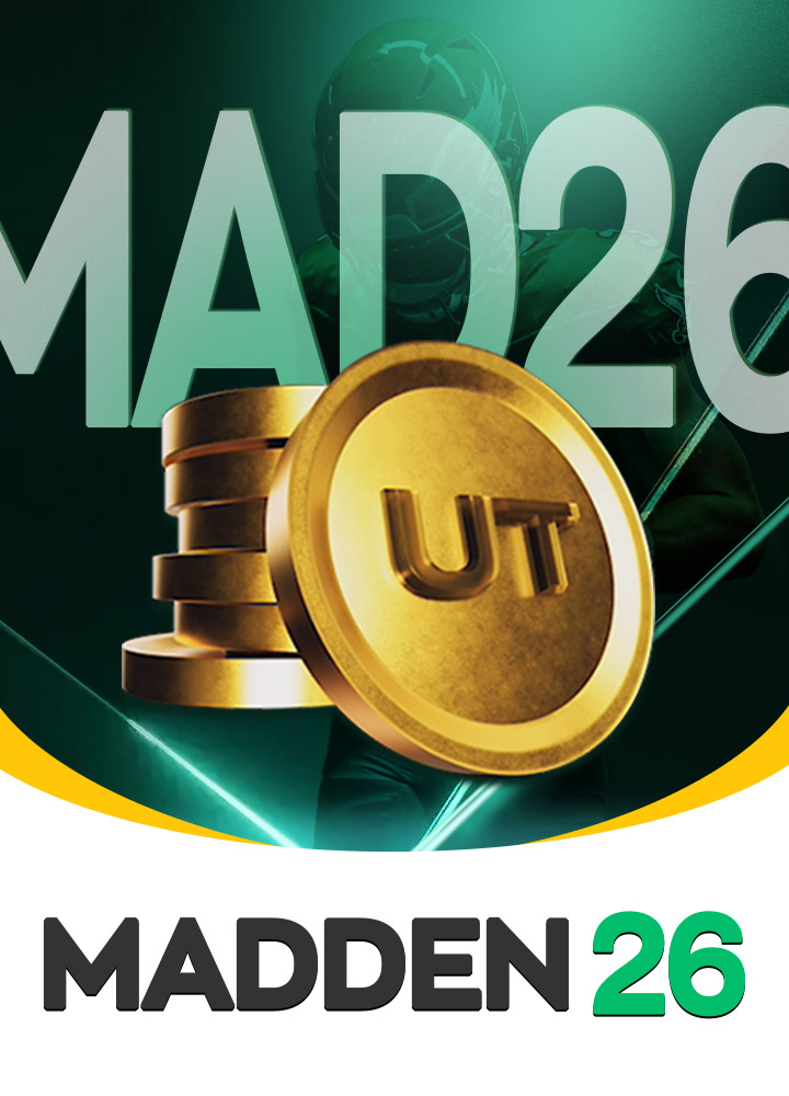 Madden 26 Coins