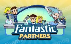 Monopoly GO: Next Partner Event: Fantastic Partners