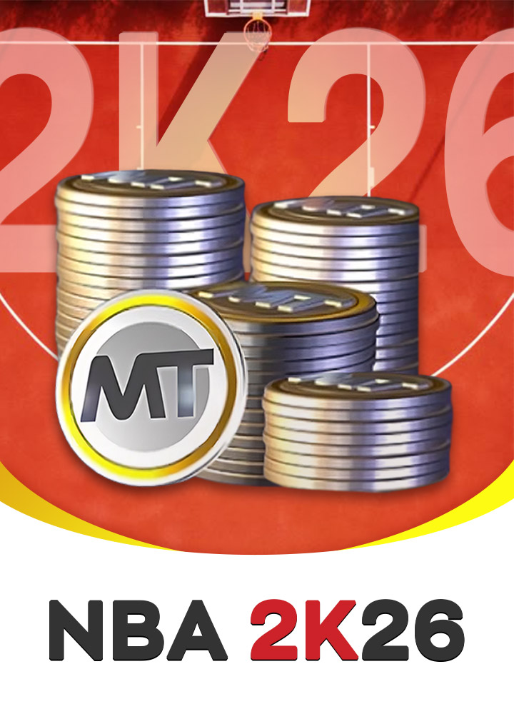NBA 2K26 MT