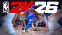 NBA 2K26: Everything You Need to Know