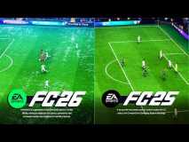 FC26 vs. FC25: Key Changes and Insights