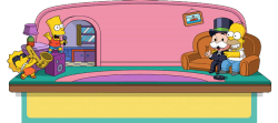Monopoly GO: When Is the Next Simpson Partner Event?