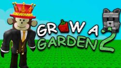 Roblox Grow a Garden 2 Meta Update: Circular Layouts, Rainbow Mutations & Theft Defense