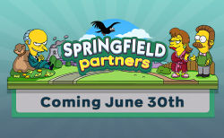 Monopoly GO: When Is the Next Springfield Partners Event? (June 30 – July 5, 2026)