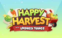 Monopoly GO Happy Harvest with Looney Tunes Album: All 21 Sticker Sets, Rewards and New Features