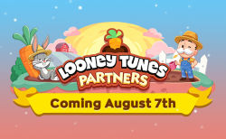 Monopoly GO Looney Tunes Partners Event Guide: Rewards, Dates, Milestones & Best Strategies