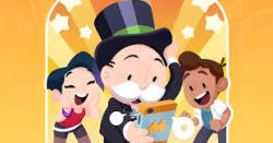 Monopoly GO Golden Blitz Aug 21: Honey, I'm Home & Rudy Root
