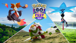 Pokémon GO Fest 2026: Mega Finale Guide — Mega Mewtwo X & Y, Raids, Habitats, GO Pass, Bonuses and Best Strategy