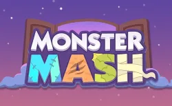 Monopoly GO Monster Mash Album: All 22 Sets, 198 Stickers, Gold Stickers & Rewards